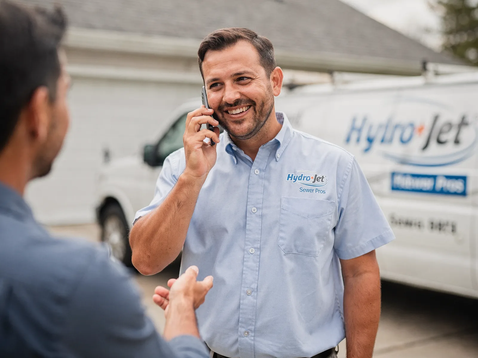 Hydro Jetting Sturgeon Lake, MN FAQs
